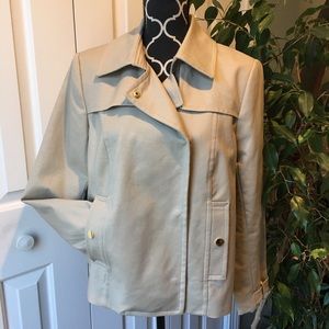 Liz Claiborne Career jacket